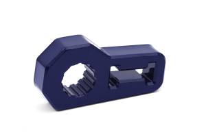 Daystar KU71071RB Jack Isolator Handle Blue