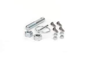 Daystar KU71106 Hood Pin Hardware Kit