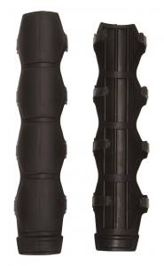 Daystar MX00329BK Fork Armor Black