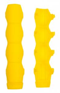 Daystar MX00329YL Fork Armor Yellow