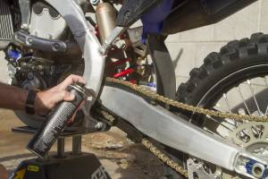 Daystar - Daystar MX30016BK Motocycle Chain Lube Applicator - Image 3