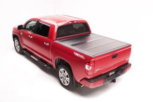 BAK Industries 26410T BAKFlip G2 Hard Folding Truck Bed Cover