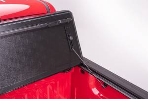 BAK Industries 72102 BAKFlip F1 Hard Folding Truck Bed Cover