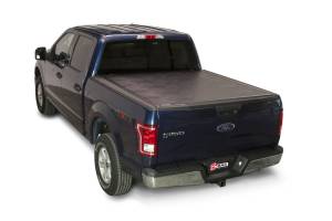 BAK Industries 162329 BAKFlip VP Vinyl Series Hard Folding Truck Bed Cover