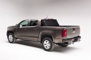 BAK Industries 26125 BAKFlip G2 Hard Folding Truck Bed Cover