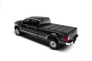 BAK Industries 48330 BAKFlip MX4 Hard Folding Truck Bed Cover