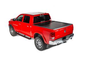BAK Industries R15506 RollBAK Hard Retractable Truck Bed Cover