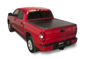 BAK Industries 126403 BAKFlip FiberMax Hard Folding Truck Bed Cover