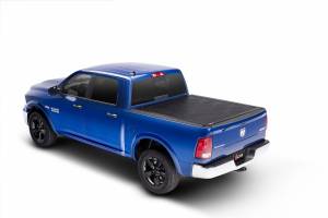BAK Industries 162203 BAKFlip VP Vinyl Series Hard Folding Truck Bed Cover