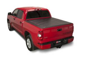 BAK Industries 162407 BAKFlip VP Vinyl Series Hard Folding Truck Bed Cover