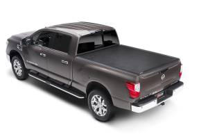 BAK Industries 162502 BAKFlip VP Vinyl Series Hard Folding Truck Bed Cover