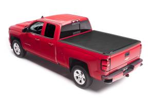 BAK Industries 162122 BAKFlip VP Vinyl Series Hard Folding Truck Bed Cover