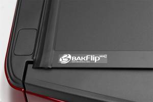 BAK Industries 48329 BAKFlip MX4 Hard Folding Truck Bed Cover