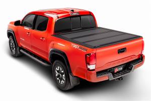 BAK Industries 48427 BAKFlip MX4 Hard Folding Truck Bed Cover