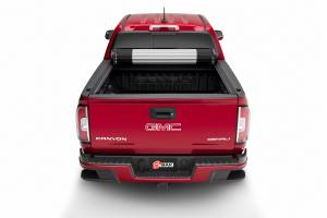 BAK Industries 79223RB Revolver X4 Hard Rolling Truck Bed Cover