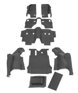 BedRug CBTJK112 BedTred Cargo Kit