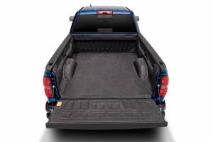 BedRug UTC07SBK BedTred Ultra Truck Bed Liner