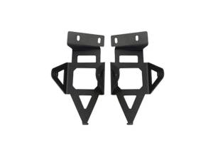 Rigid Industries 46504 Q-Series Fog Light Mount Kit