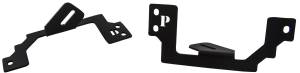 Rigid Industries 46541 Dually Fog Mount