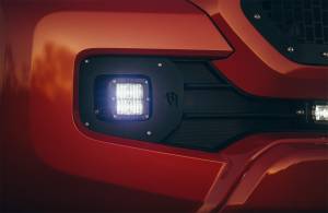 Rigid Industries - Rigid Industries 46567 Fog Light Mount Kit - Image 6