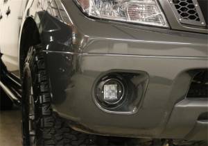 Rigid Industries - Rigid Industries 46584 D-Series SAE Light/Mount Kit - Image 2