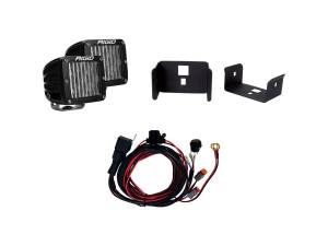 Rigid Industries 41614 Fog Light Mount Kit