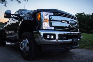 Rigid Industries - Rigid Industries 41616 Fog Light Mount Kit - Image 2