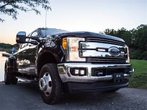 Rigid Industries - Rigid Industries 41617 Fog Light Mount Kit - Image 2