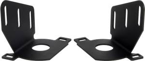 Rigid Industries 46517 Fog Light Mount Kit