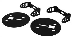 Rigid Industries 46535 Fog Light Mount Kit