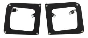 Rigid Industries 46511 Fog Light Mount Kit