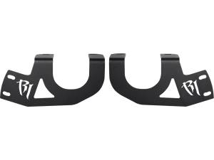 Rigid Industries 46548 DS Series Roof Mounts