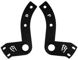 Rigid Industries 46531 RDS Series Roof Mount Kit