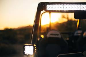 Rigid Industries - Rigid Industries 46531 RDS Series Roof Mount Kit - Image 3