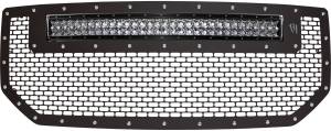 Rigid Industries 41599 RDS Series Grille