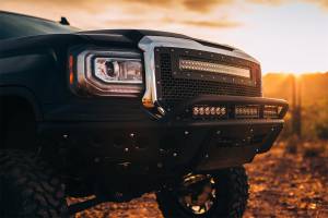 Rigid Industries - Rigid Industries 41599 RDS Series Grille - Image 4