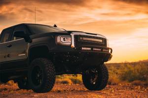 Rigid Industries - Rigid Industries 41599 RDS Series Grille - Image 5