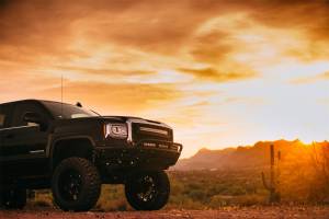 Rigid Industries - Rigid Industries 41599 RDS Series Grille - Image 6