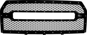 Rigid Industries - Rigid Industries 41550 RDS Series Grille - Image 1