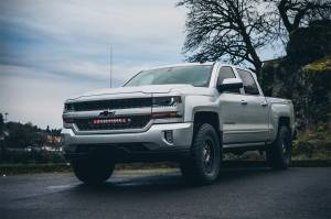 Rigid Industries - Rigid Industries 46587 LED Grille - Image 2