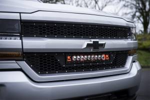 Rigid Industries - Rigid Industries 46587 LED Grille - Image 3