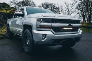 Rigid Industries - Rigid Industries 46587 LED Grille - Image 4