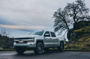 Rigid Industries - Rigid Industries 46587 LED Grille - Image 5