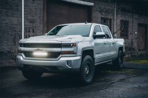 Rigid Industries - Rigid Industries 46587 LED Grille - Image 6