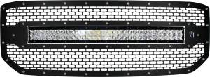 Rigid Industries 41592 LED Grille