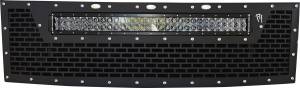 Rigid Industries 41572 LED Grille