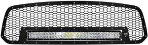 Rigid Industries 41585 LED Grille