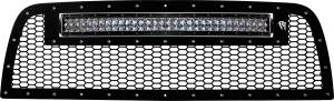 Rigid Industries 41588 LED Grille