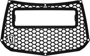 Rigid Industries 46553 LED Grille