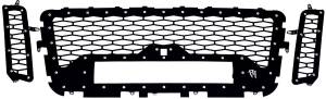 Rigid Industries 40548 LED Grille